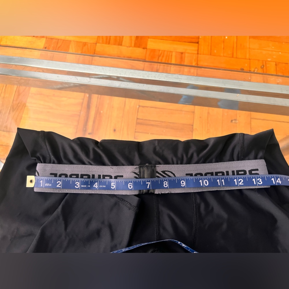 Sanabul leggin for men black colors - Picture 6 of 7